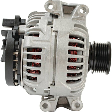 Aftermarket JAndN Electrical Products Alternator 400-24200-JN